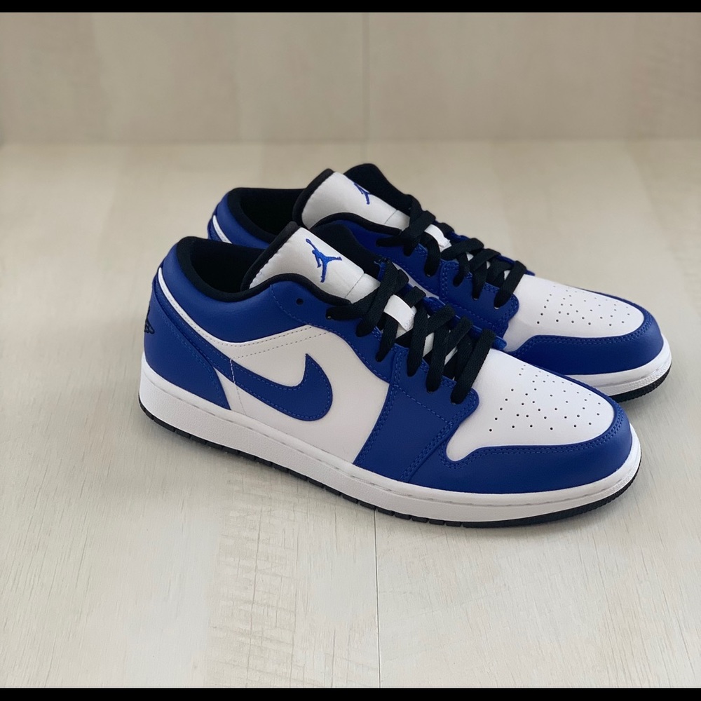 ❌SOLD❌Jordan 1 Royal